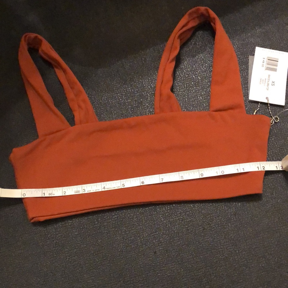 WEWOREWHAT Sport Bra - Picture 13 of 16
